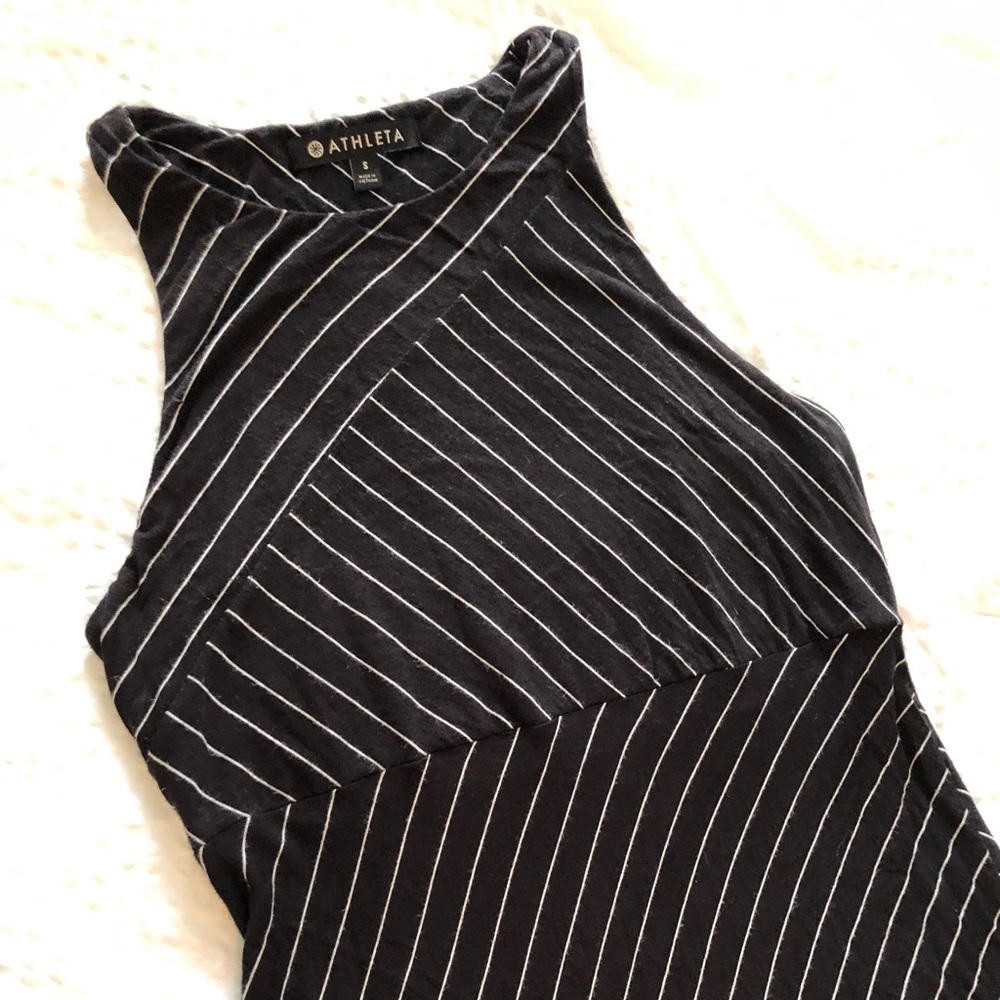 Athleta Santorini Dress - Small